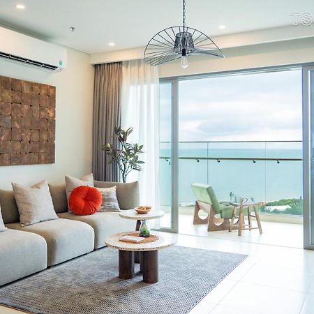 The Song Vip-Three Bedrooms-Nhu'S House Vung Tau Eksteriør bilde