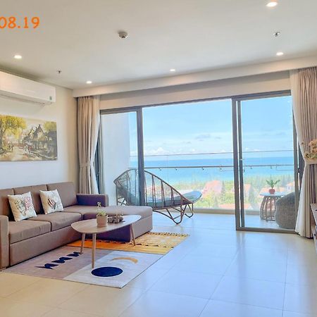 The Song Vip-Three Bedrooms-Nhu'S House Vung Tau Eksteriør bilde