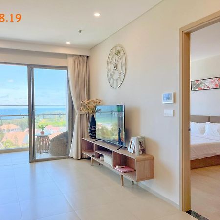 The Song Vip-Three Bedrooms-Nhu'S House Vung Tau Eksteriør bilde