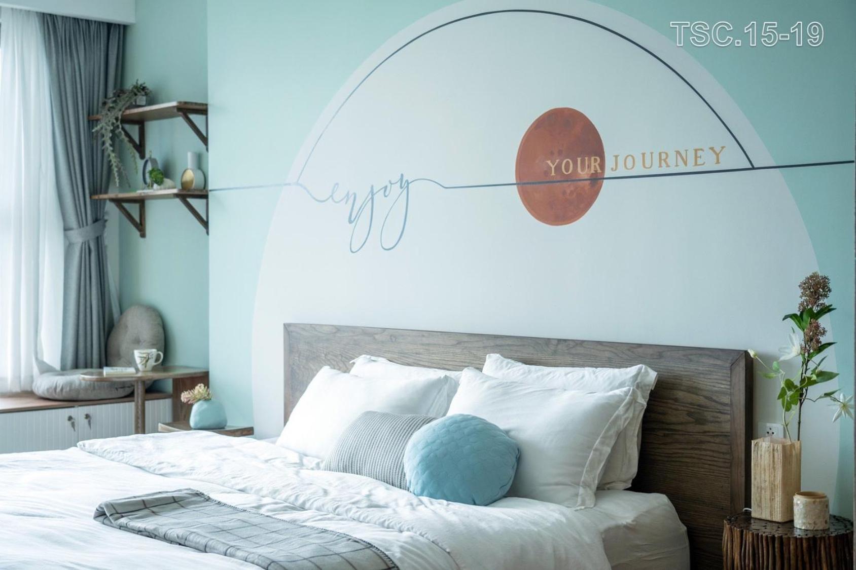 The Song Vip-Three Bedrooms-Nhu'S House Vung Tau Eksteriør bilde