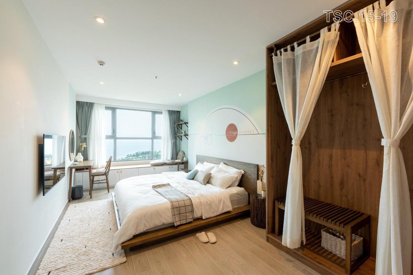 The Song Vip-Three Bedrooms-Nhu'S House Vung Tau Eksteriør bilde