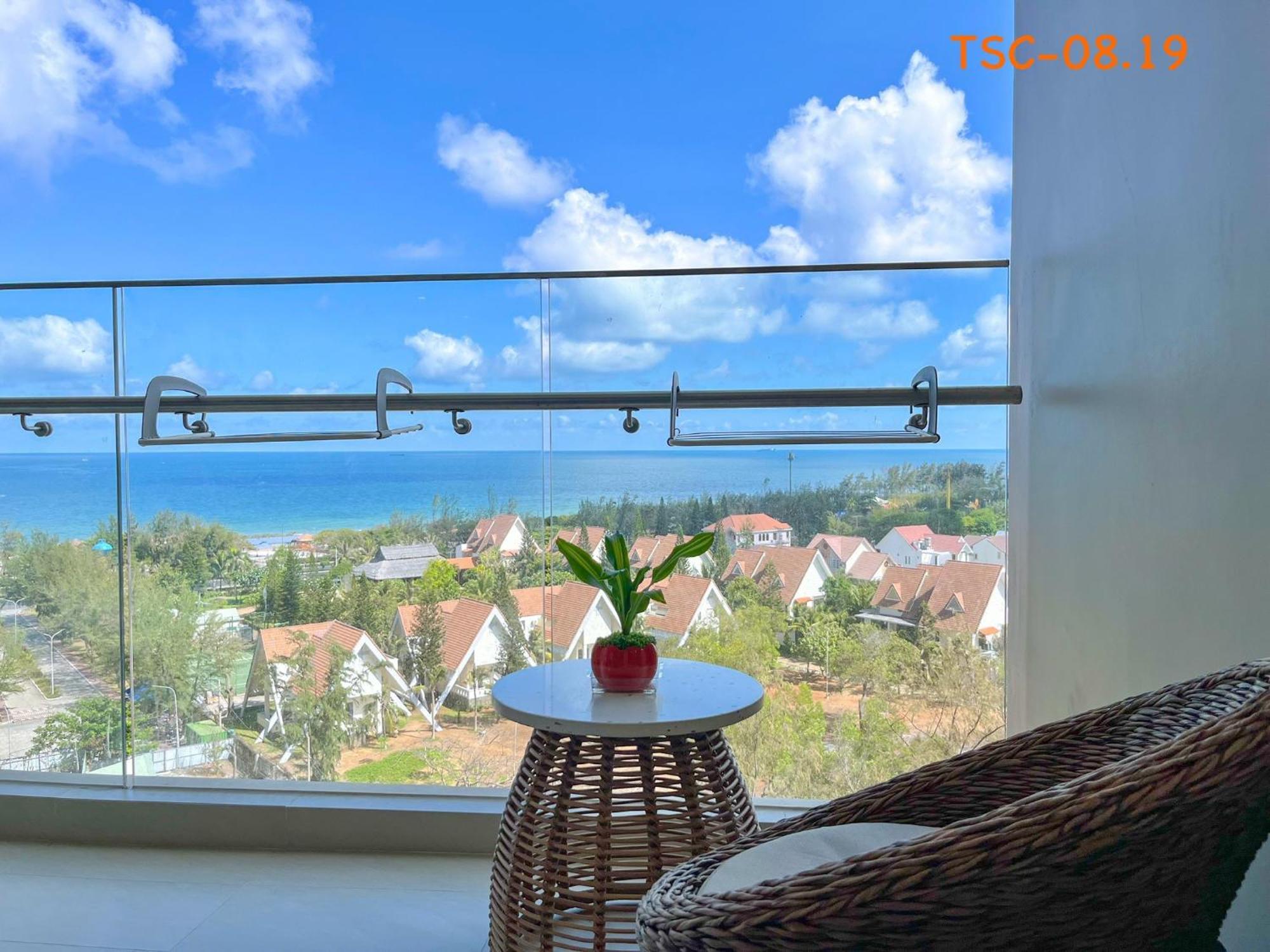 The Song Vip-Three Bedrooms-Nhu'S House Vung Tau Eksteriør bilde
