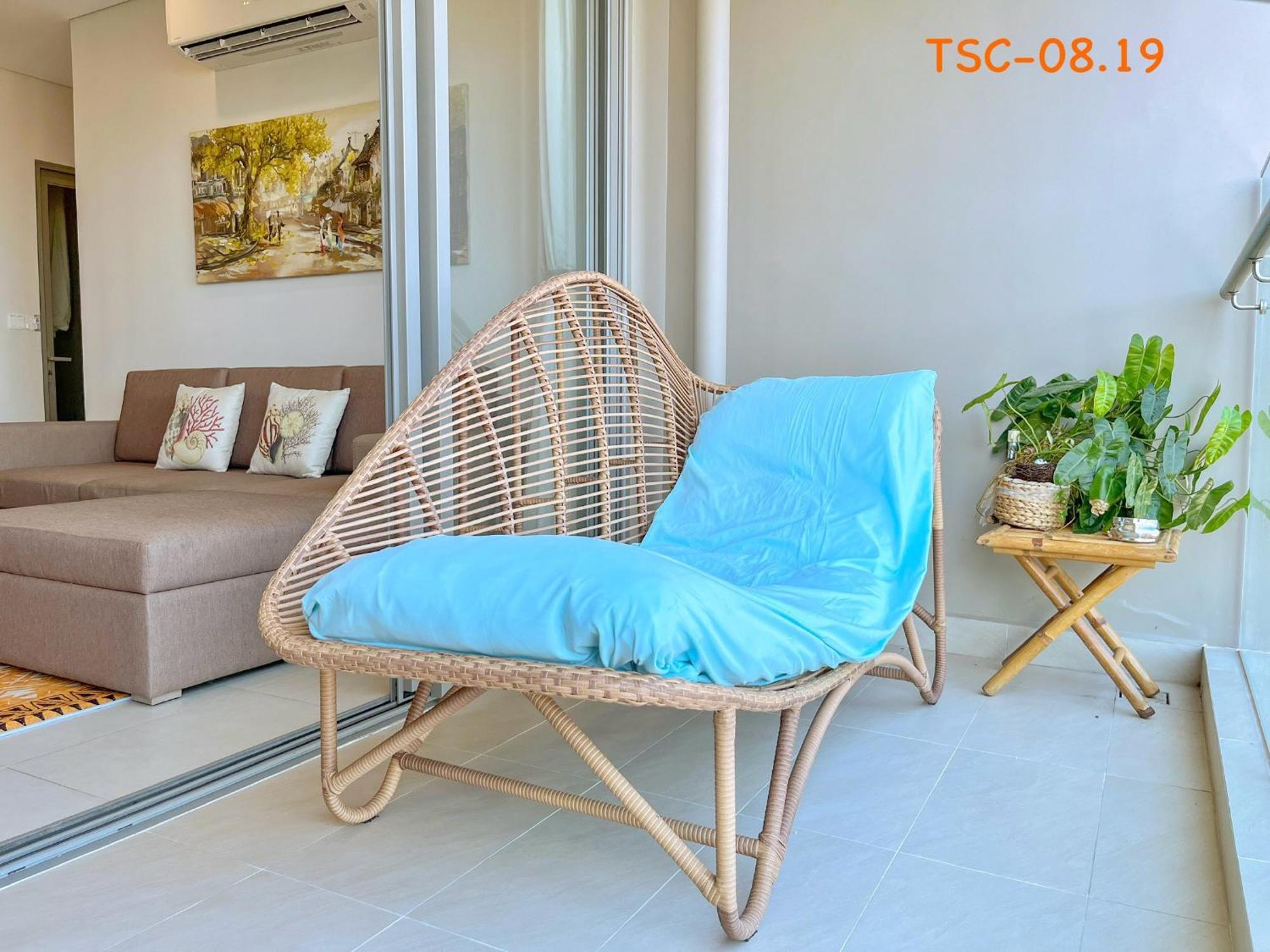 The Song Vip-Three Bedrooms-Nhu'S House Vung Tau Eksteriør bilde