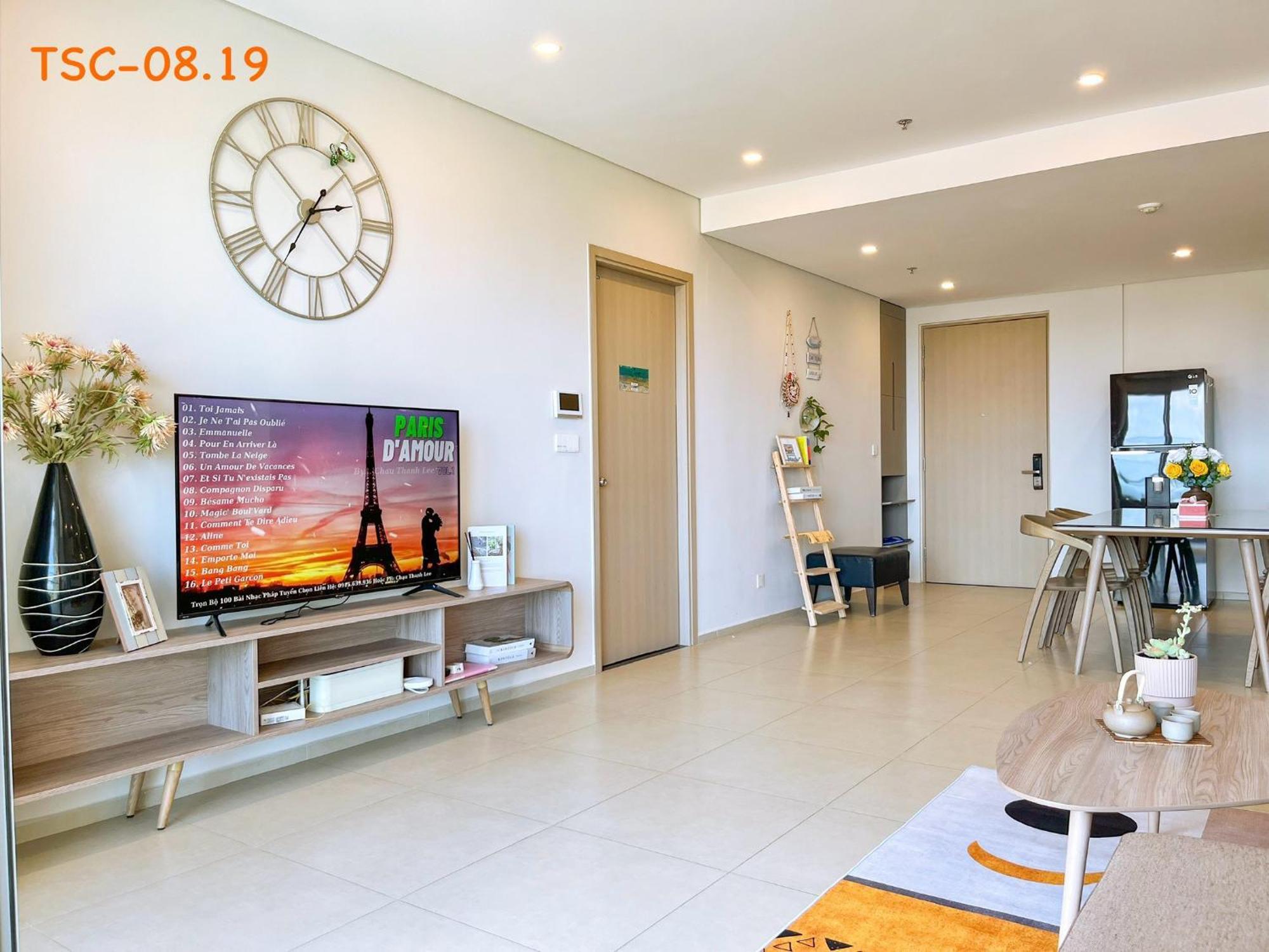 The Song Vip-Three Bedrooms-Nhu'S House Vung Tau Eksteriør bilde