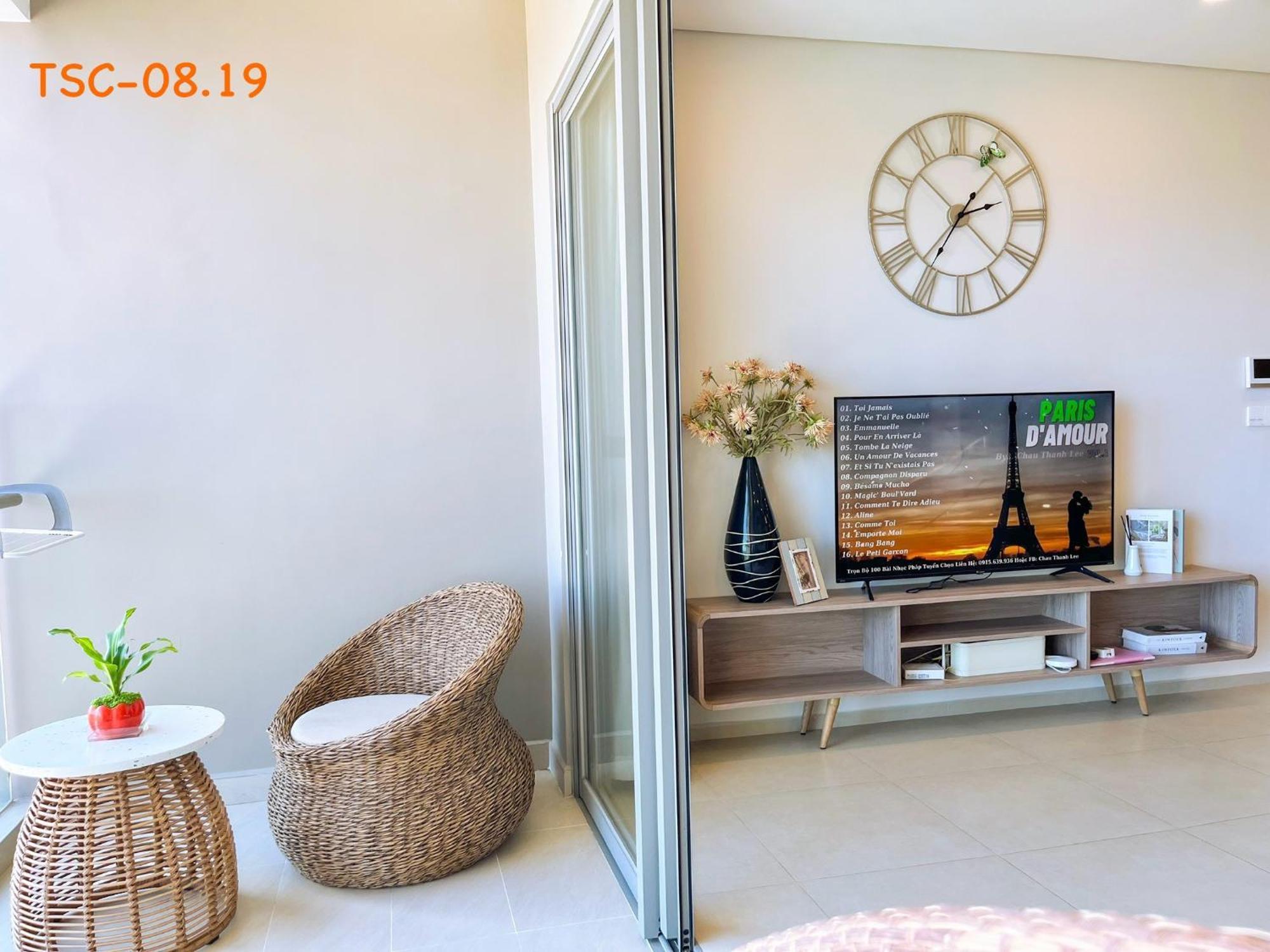 The Song Vip-Three Bedrooms-Nhu'S House Vung Tau Eksteriør bilde