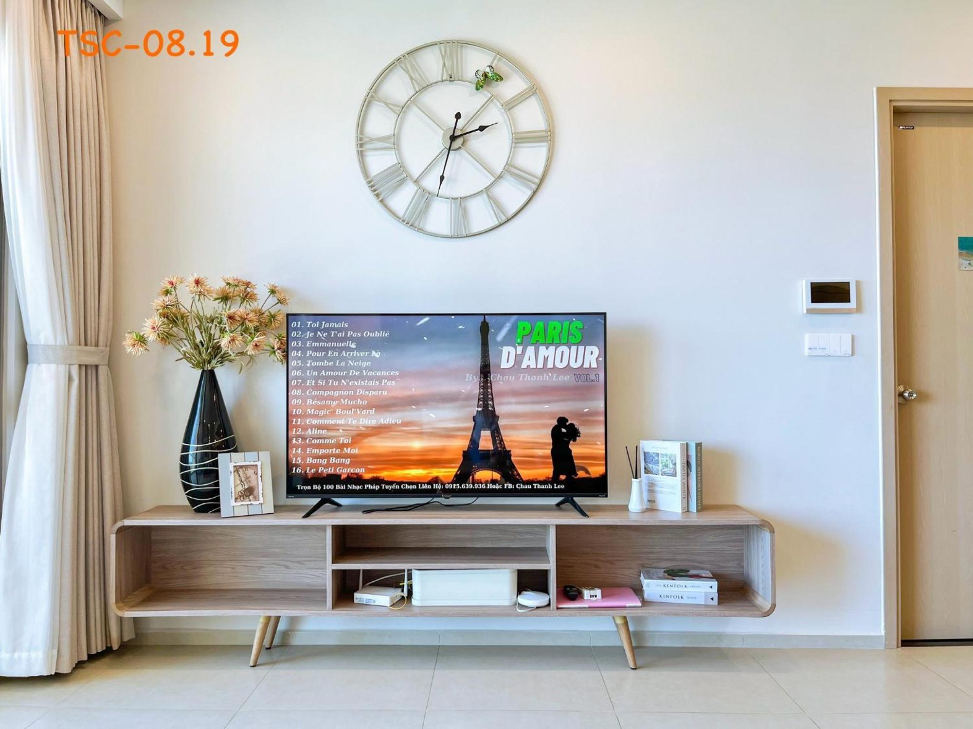 The Song Vip-Three Bedrooms-Nhu'S House Vung Tau Eksteriør bilde