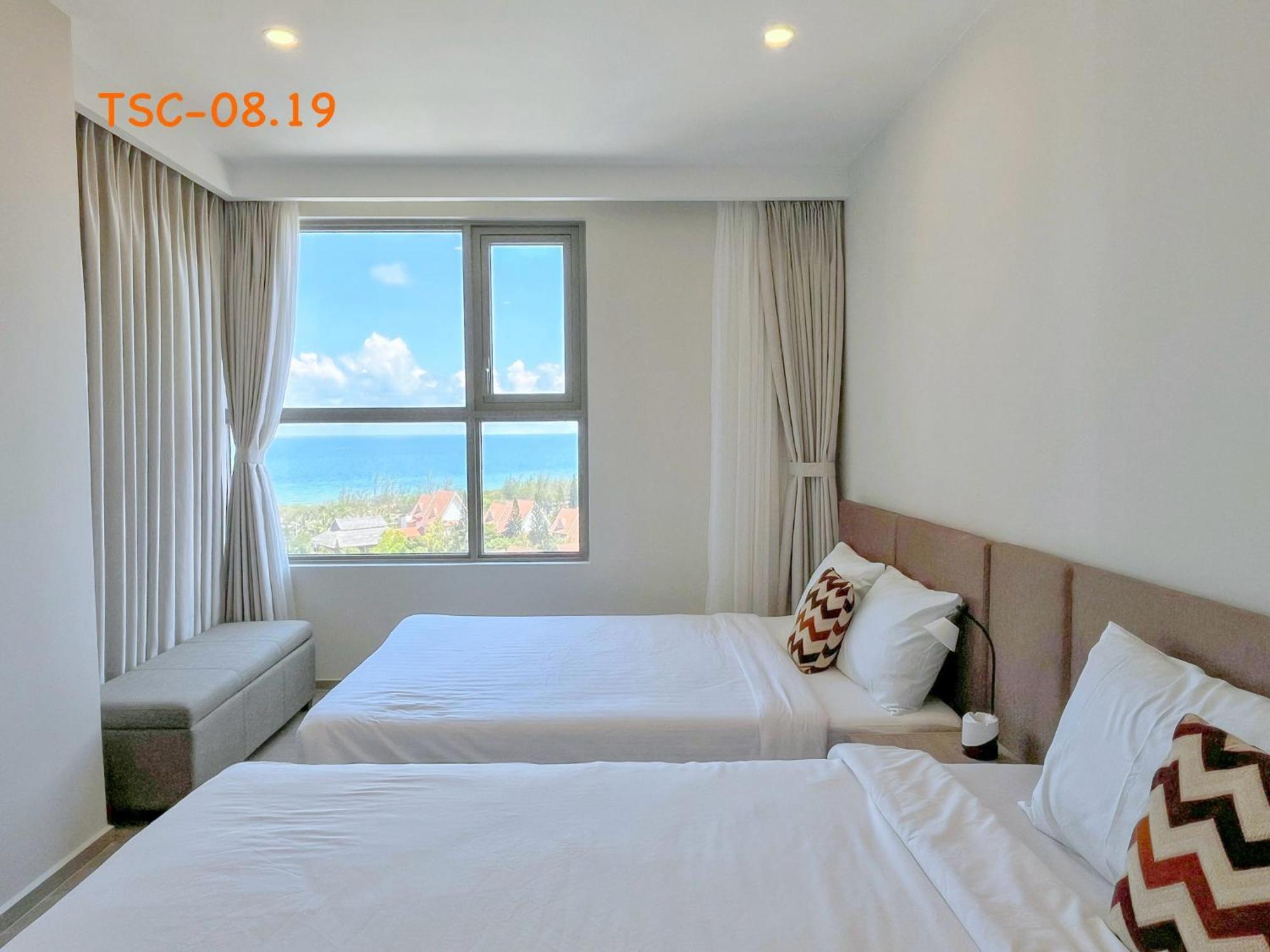 The Song Vip-Three Bedrooms-Nhu'S House Vung Tau Eksteriør bilde