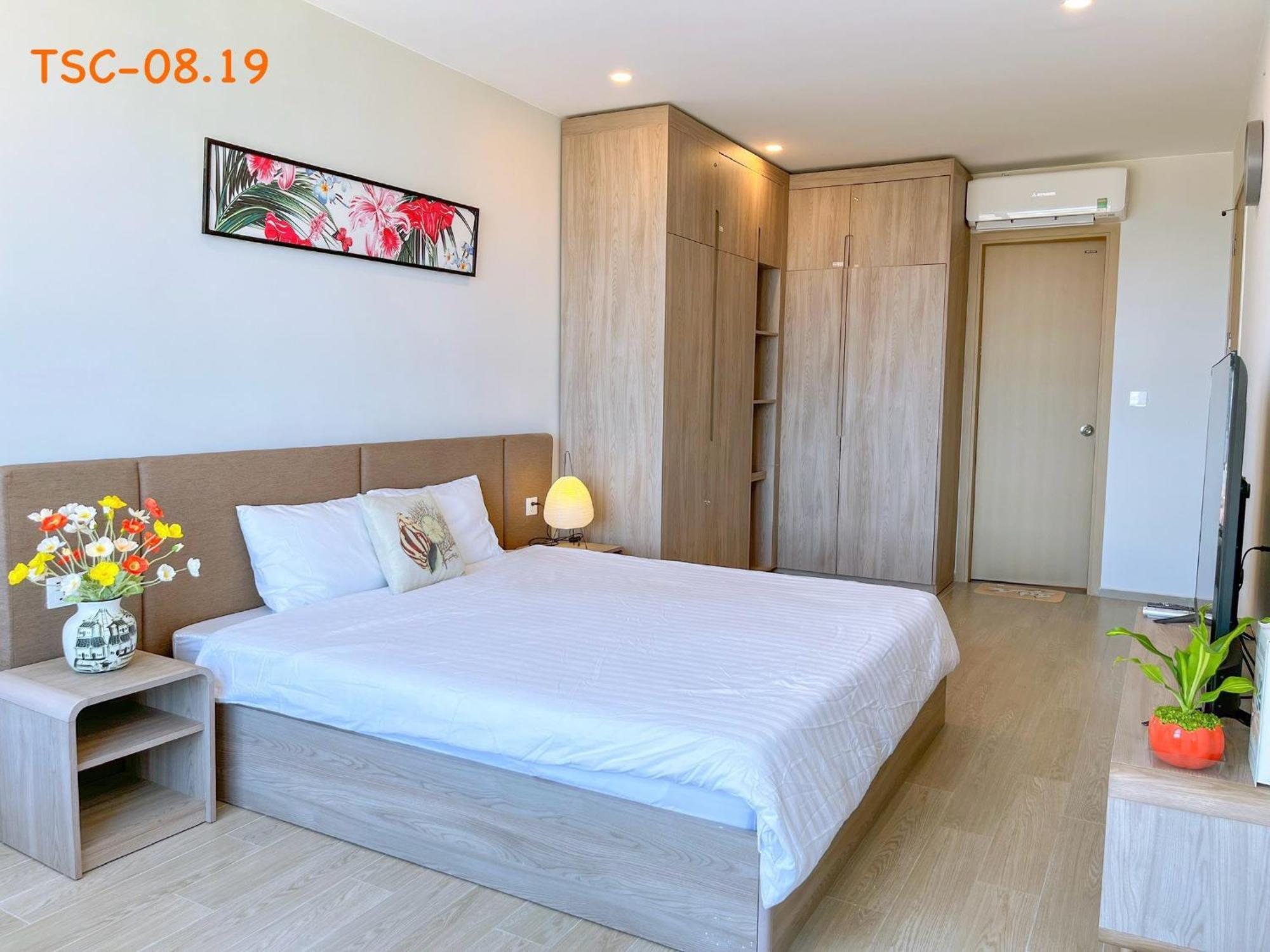 The Song Vip-Three Bedrooms-Nhu'S House Vung Tau Eksteriør bilde
