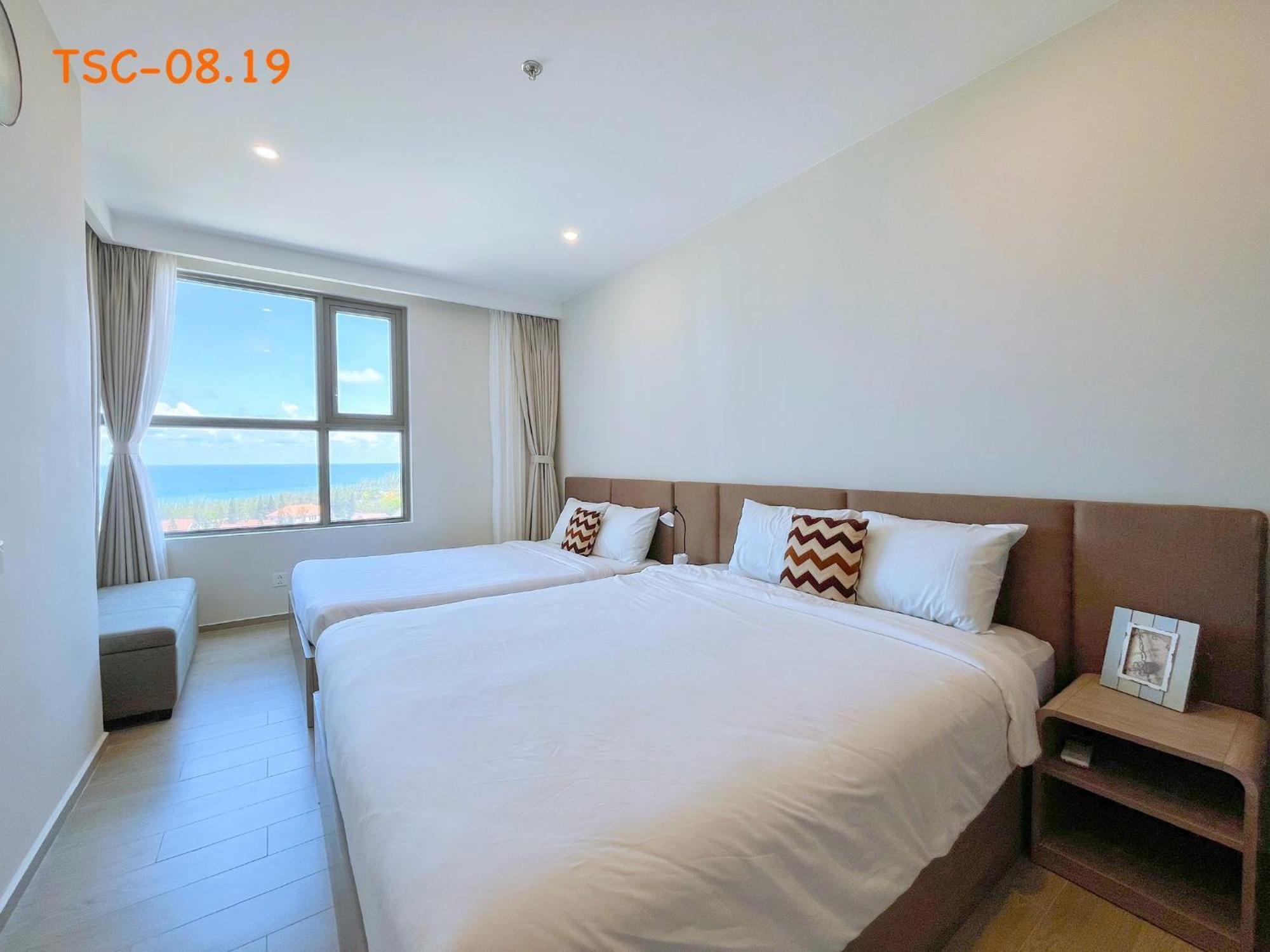 The Song Vip-Three Bedrooms-Nhu'S House Vung Tau Eksteriør bilde