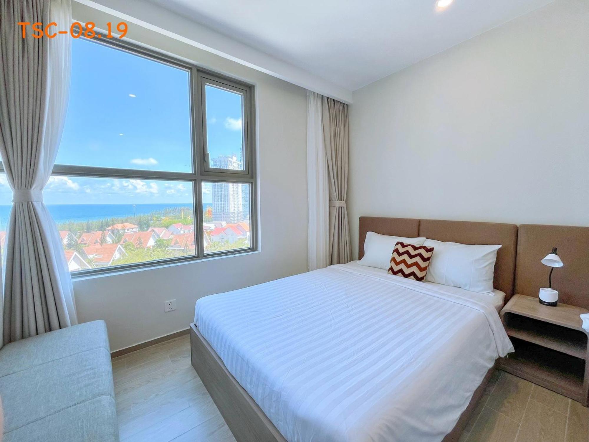 The Song Vip-Three Bedrooms-Nhu'S House Vung Tau Eksteriør bilde