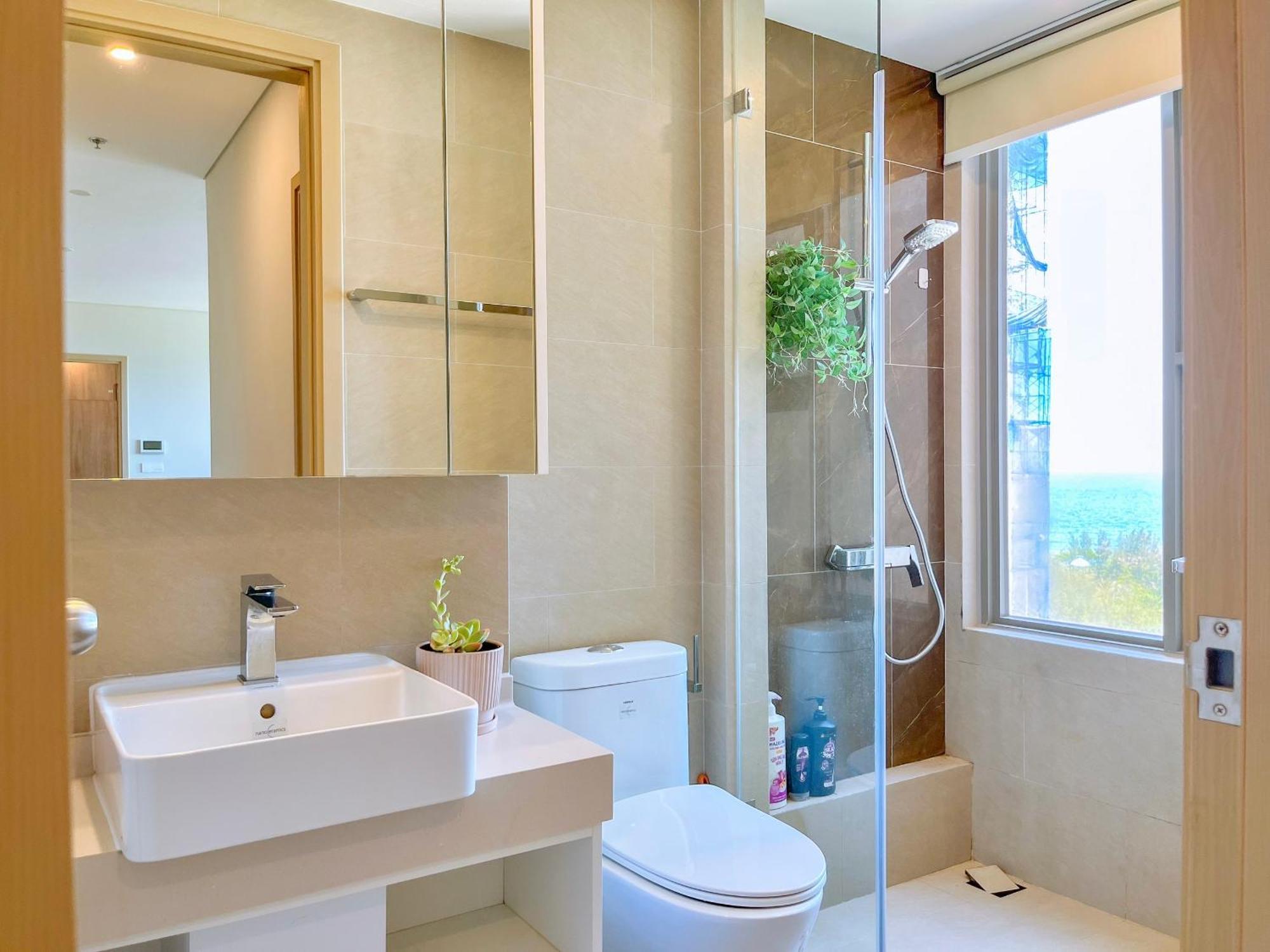 The Song Vip-Three Bedrooms-Nhu'S House Vung Tau Eksteriør bilde