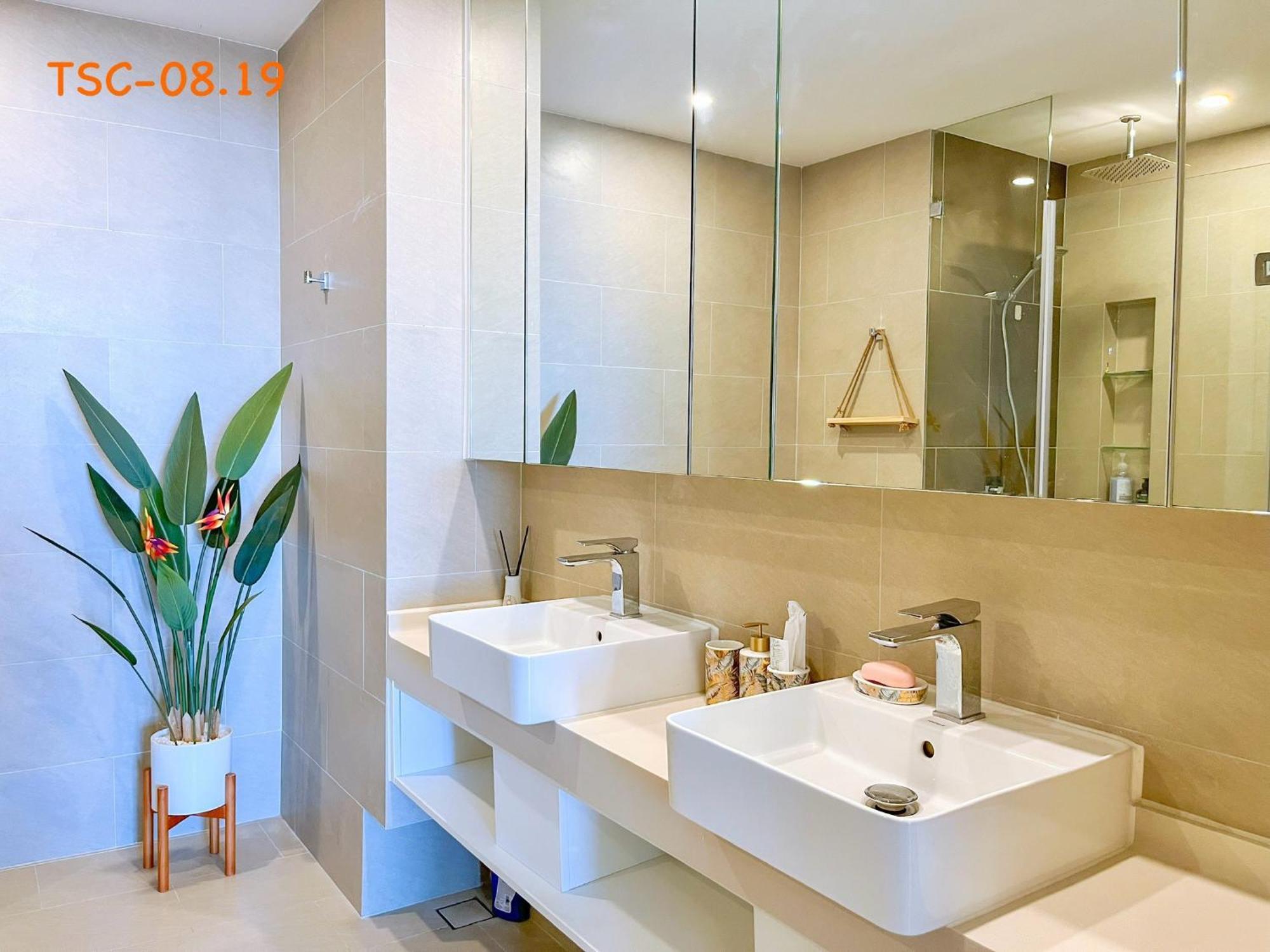 The Song Vip-Three Bedrooms-Nhu'S House Vung Tau Eksteriør bilde