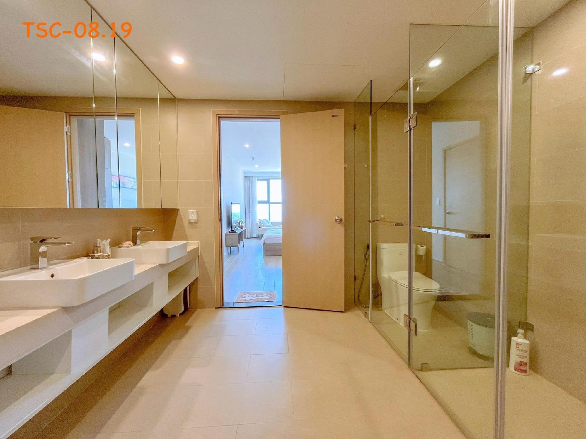 The Song Vip-Three Bedrooms-Nhu'S House Vung Tau Eksteriør bilde