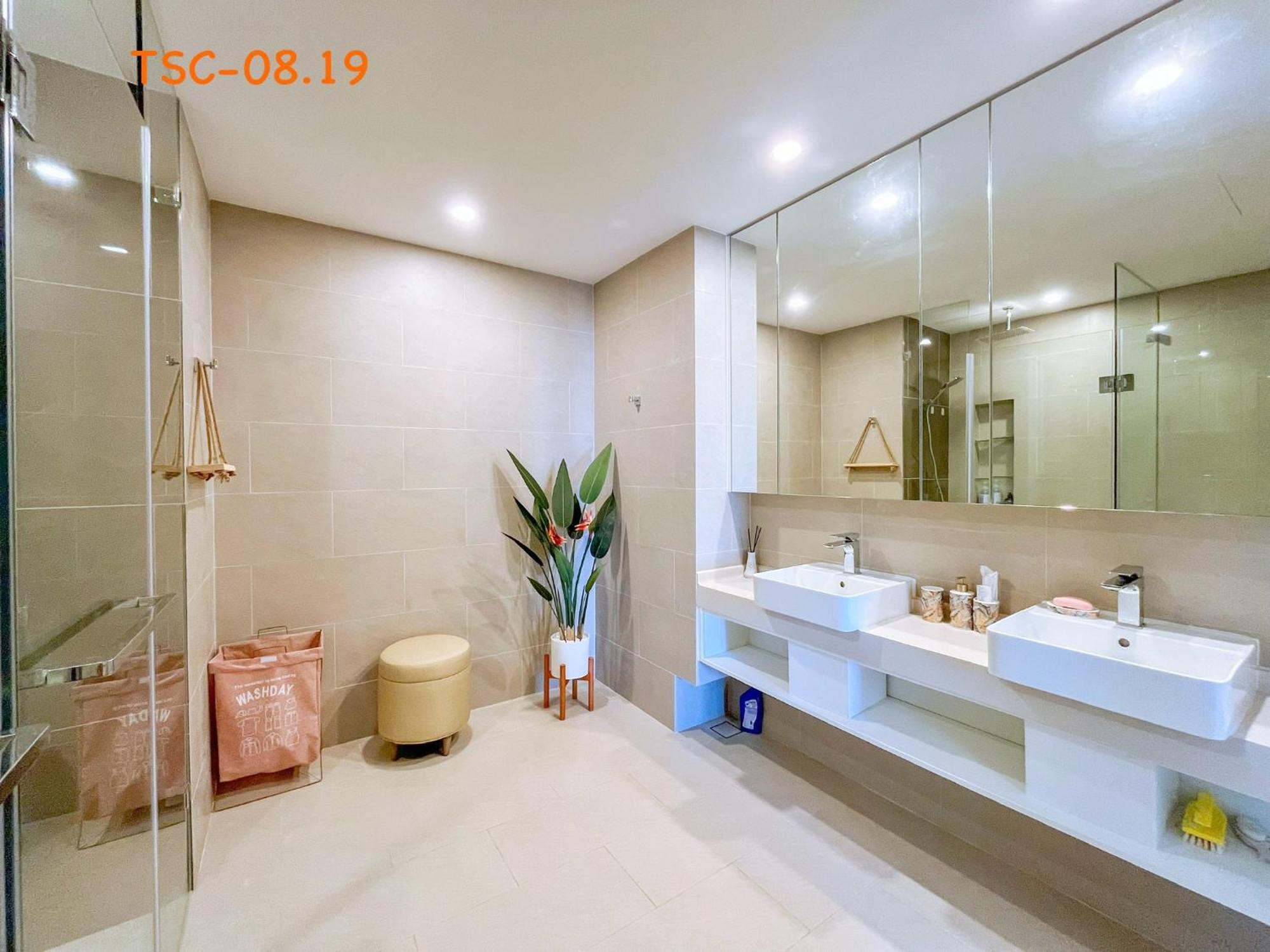 The Song Vip-Three Bedrooms-Nhu'S House Vung Tau Eksteriør bilde