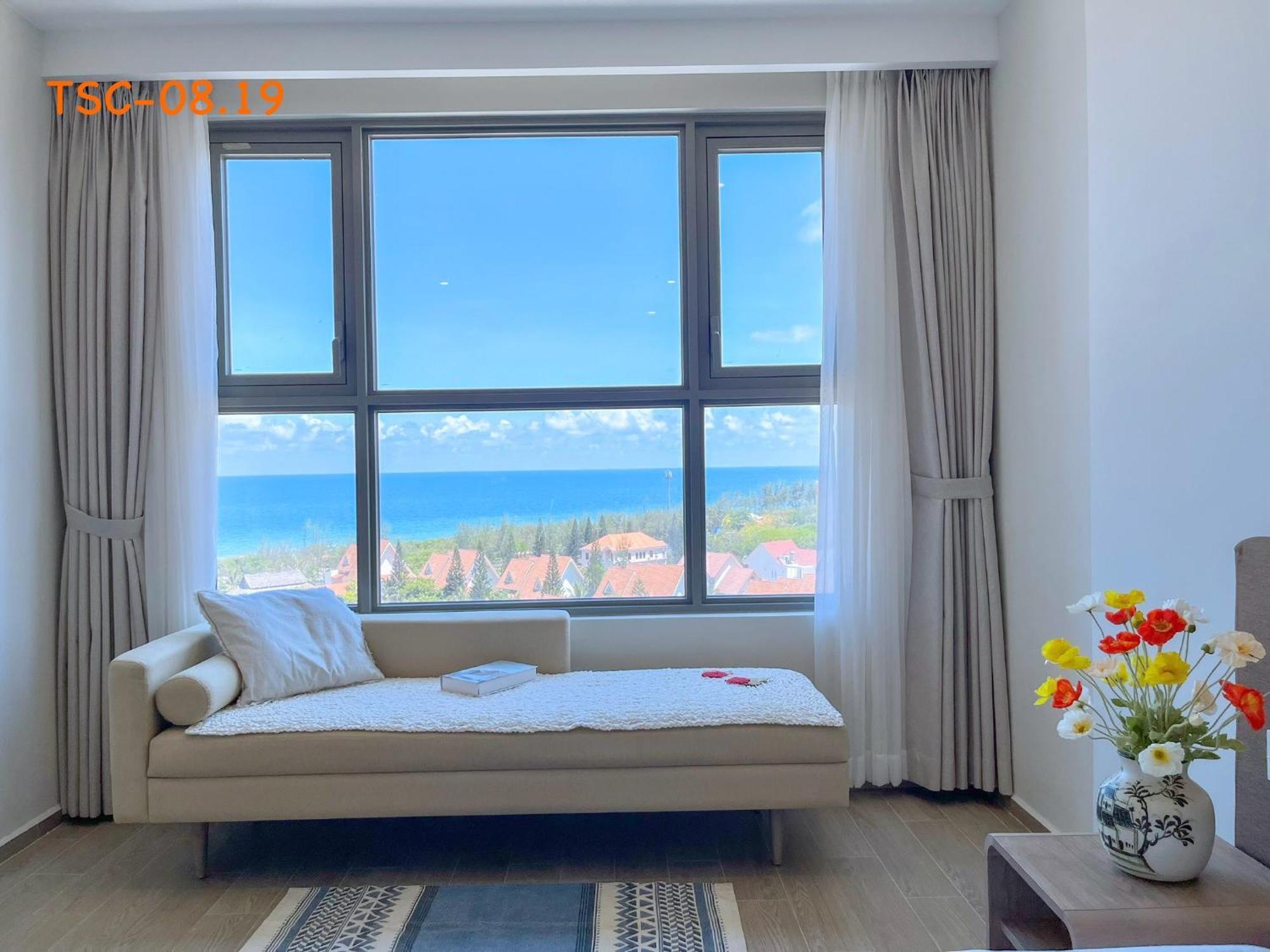 The Song Vip-Three Bedrooms-Nhu'S House Vung Tau Eksteriør bilde