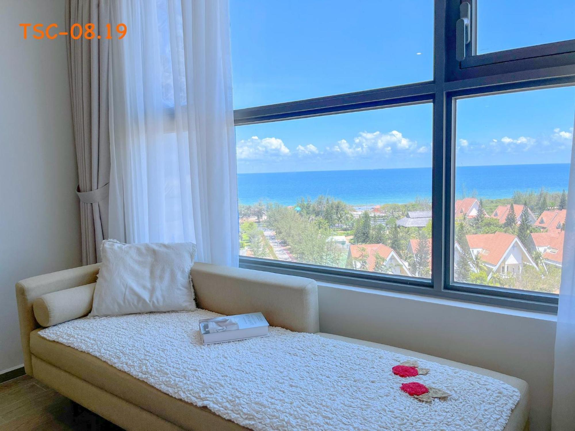 The Song Vip-Three Bedrooms-Nhu'S House Vung Tau Eksteriør bilde