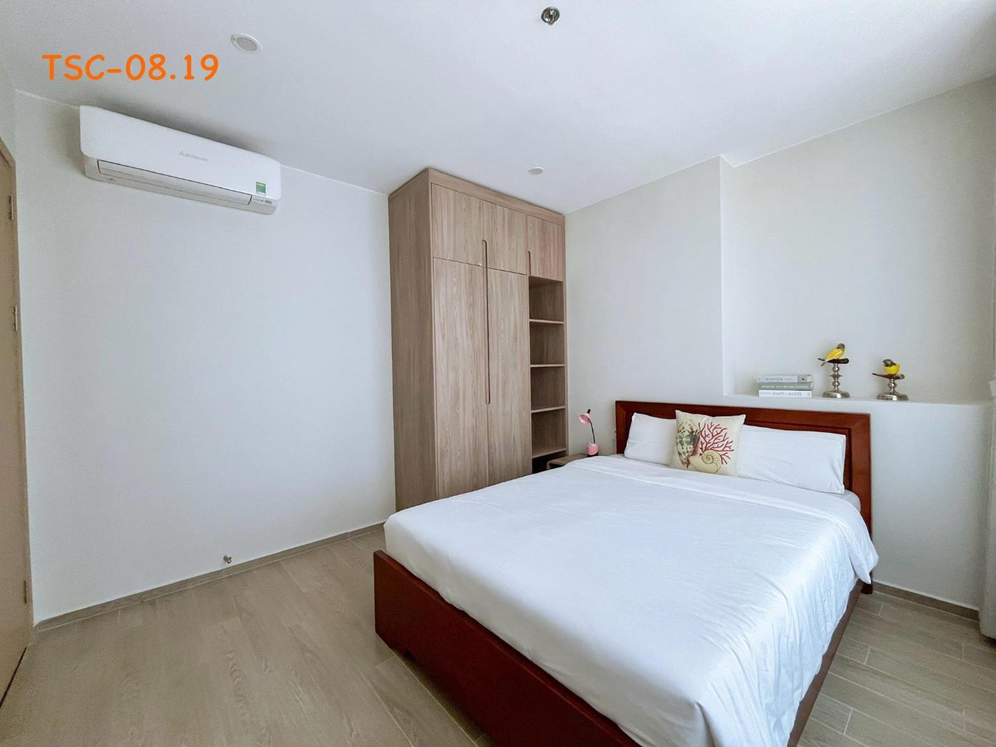 The Song Vip-Three Bedrooms-Nhu'S House Vung Tau Eksteriør bilde
