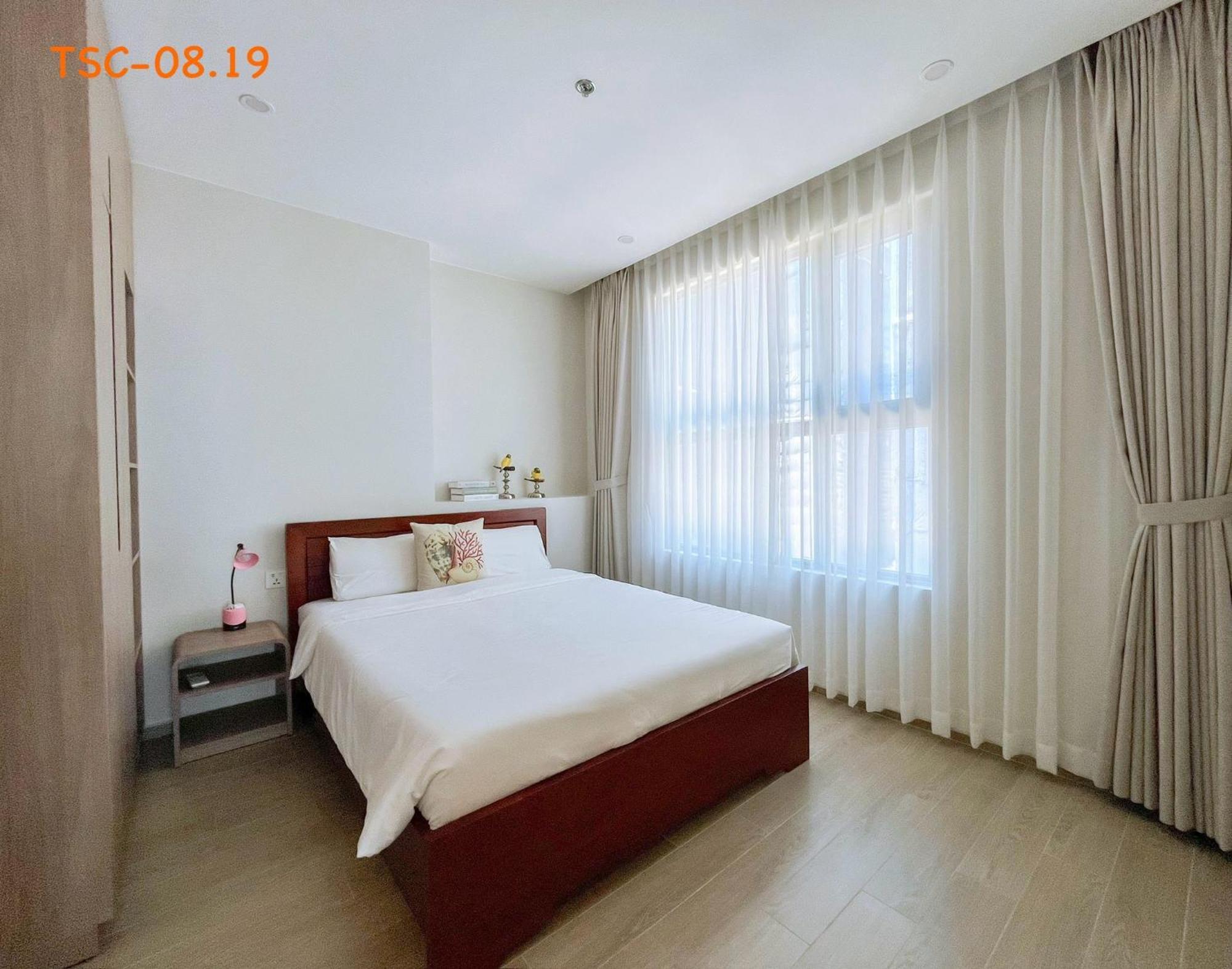 The Song Vip-Three Bedrooms-Nhu'S House Vung Tau Eksteriør bilde
